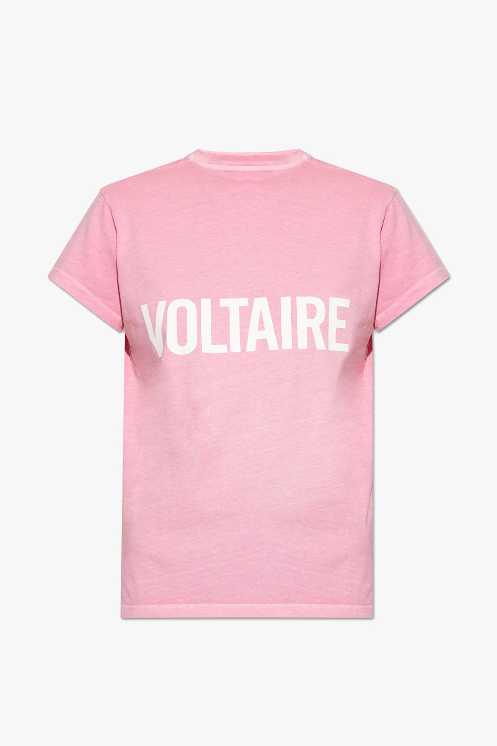 Zadig & hot sale voltaire tshirt